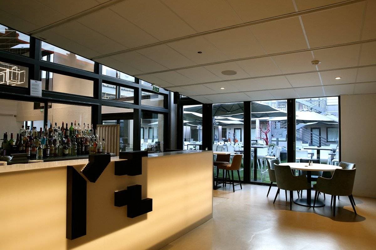 L'Hôtel Le Néliö 7