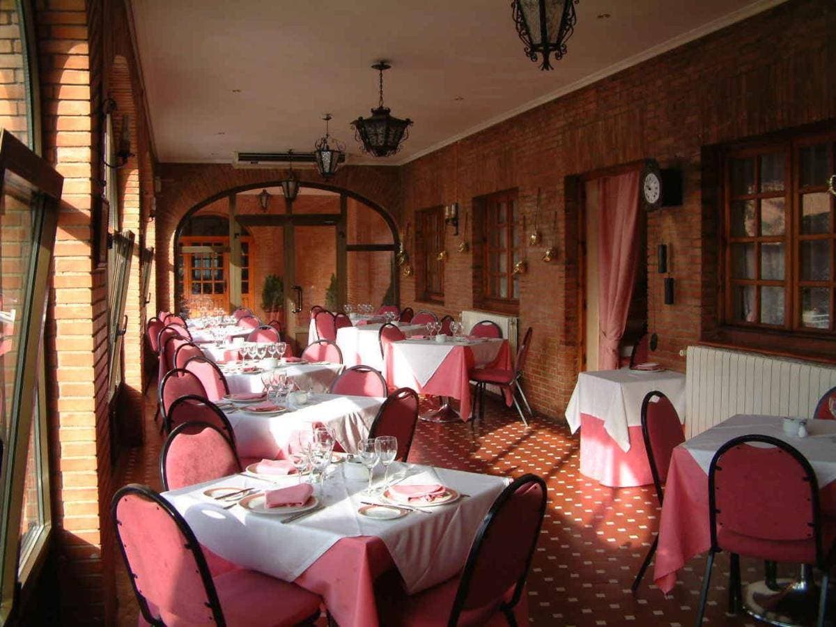 Hotel Alisa 7
