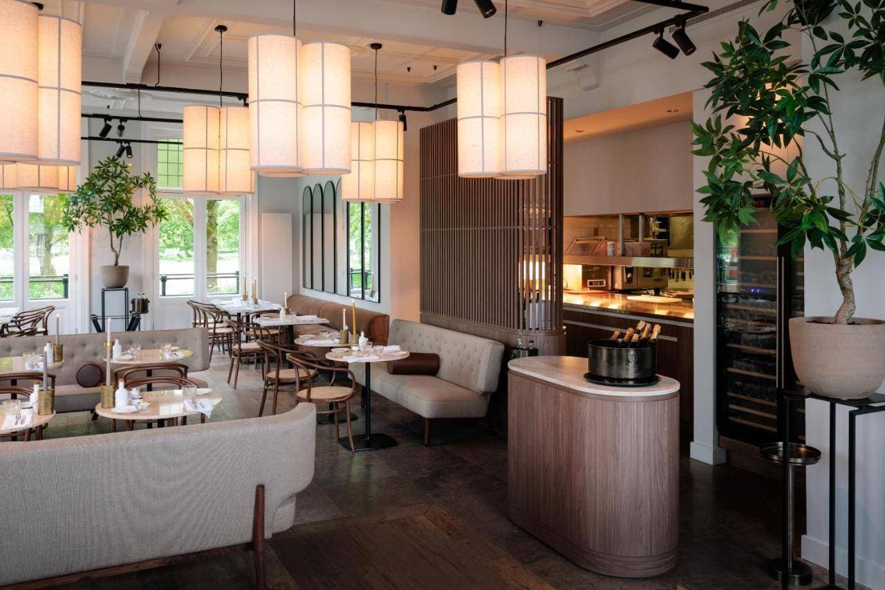 Pillow's Luxury Boutique Hotel aan de IJssel 3