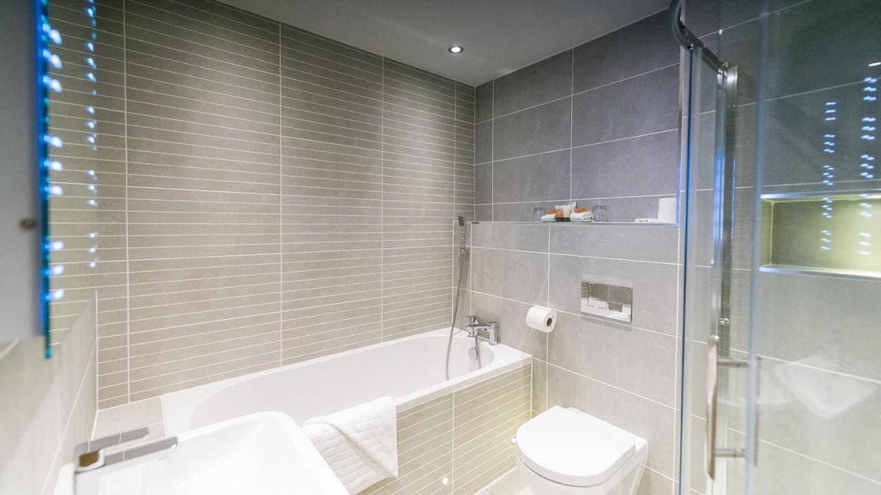 Carlyon Bay Hotel 19
