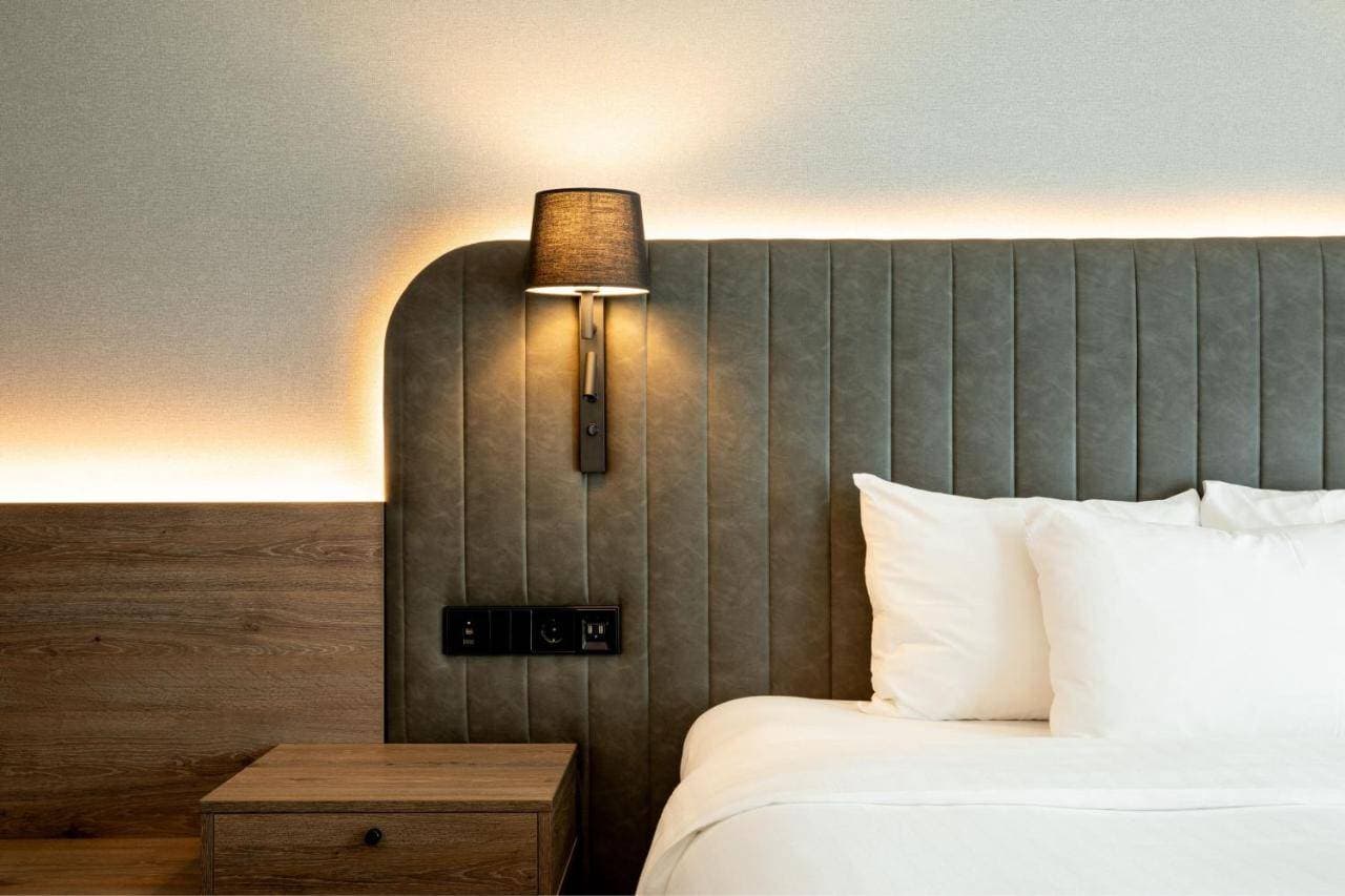 Residence Inn Essen City 11