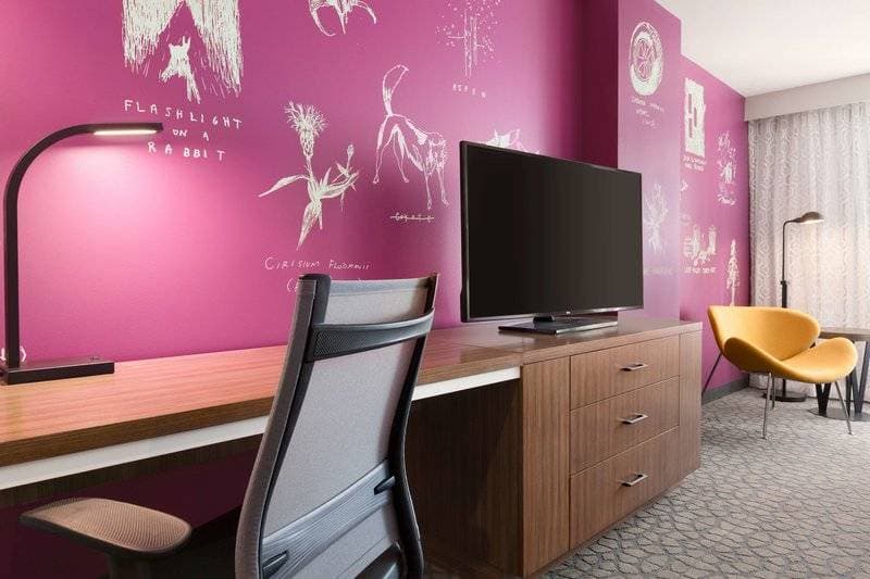 Hilton Garden Inn Boulder Co 18