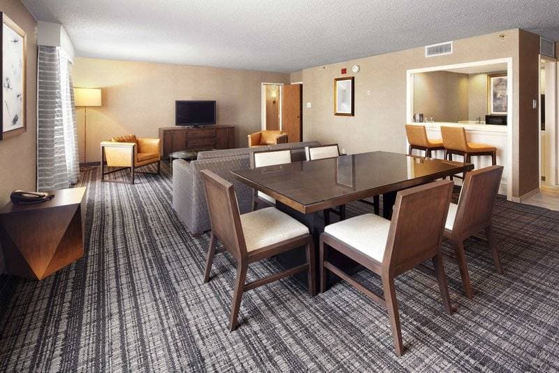 DoubleTree Dallas Near the Galleria 15