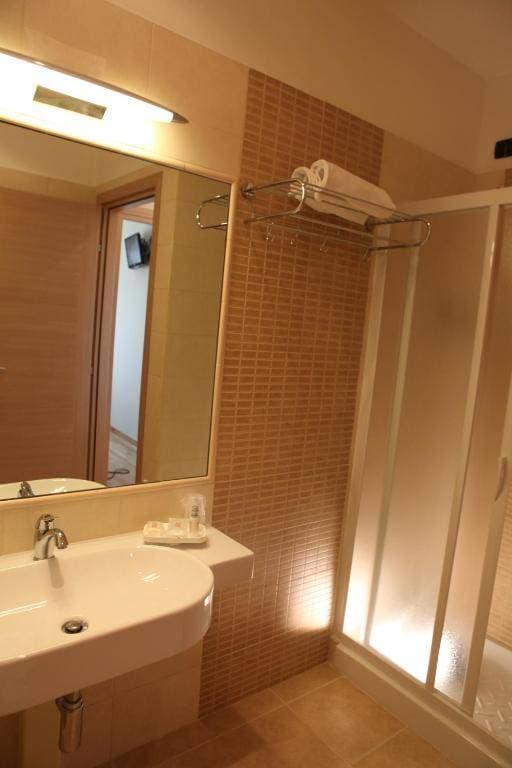 Heraclea Hotel Residence Wellness & SPA 23