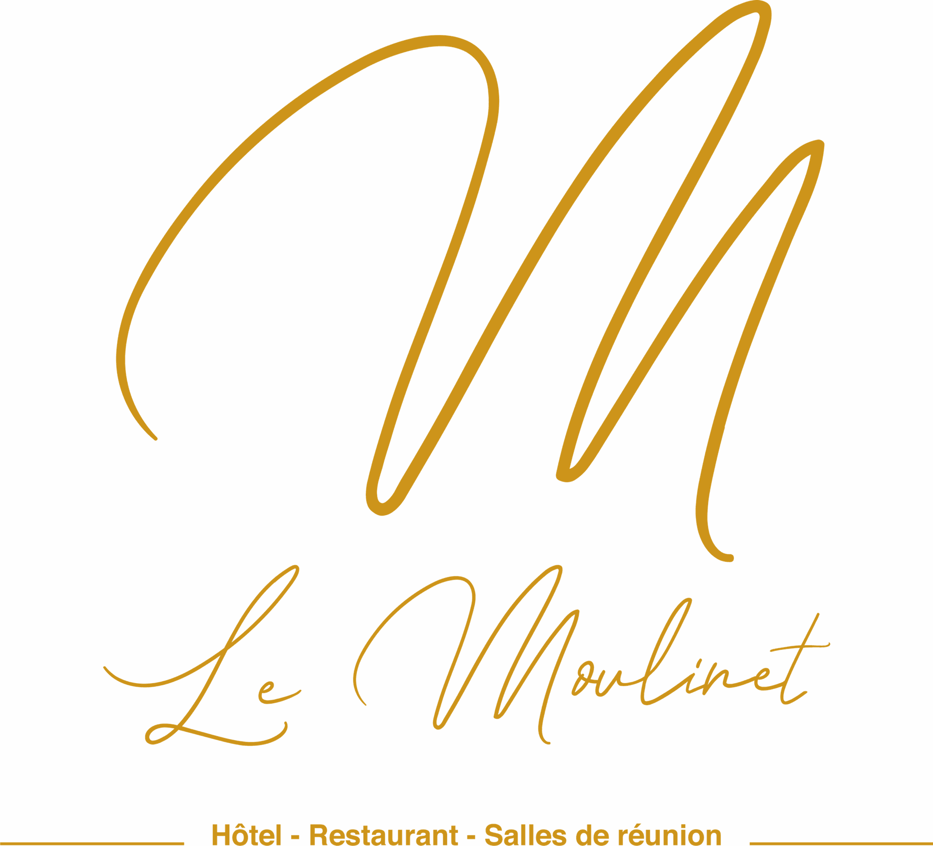 Hôtel du Moulinet 1