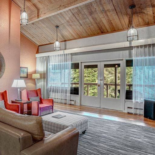 Salishan Coastal Lodge - All Inclusive 13