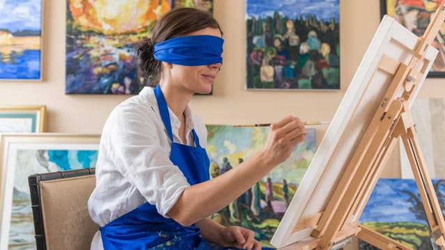 Challenge Multi-Artistique