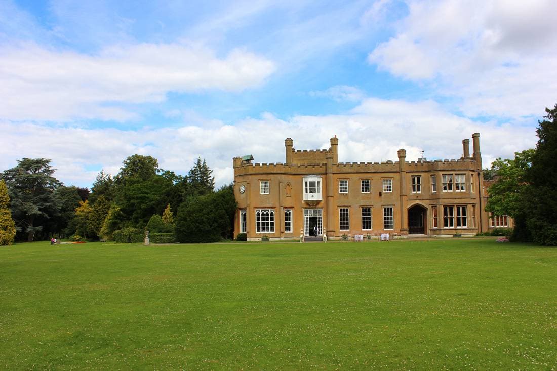 Nonsuch Mansion 3