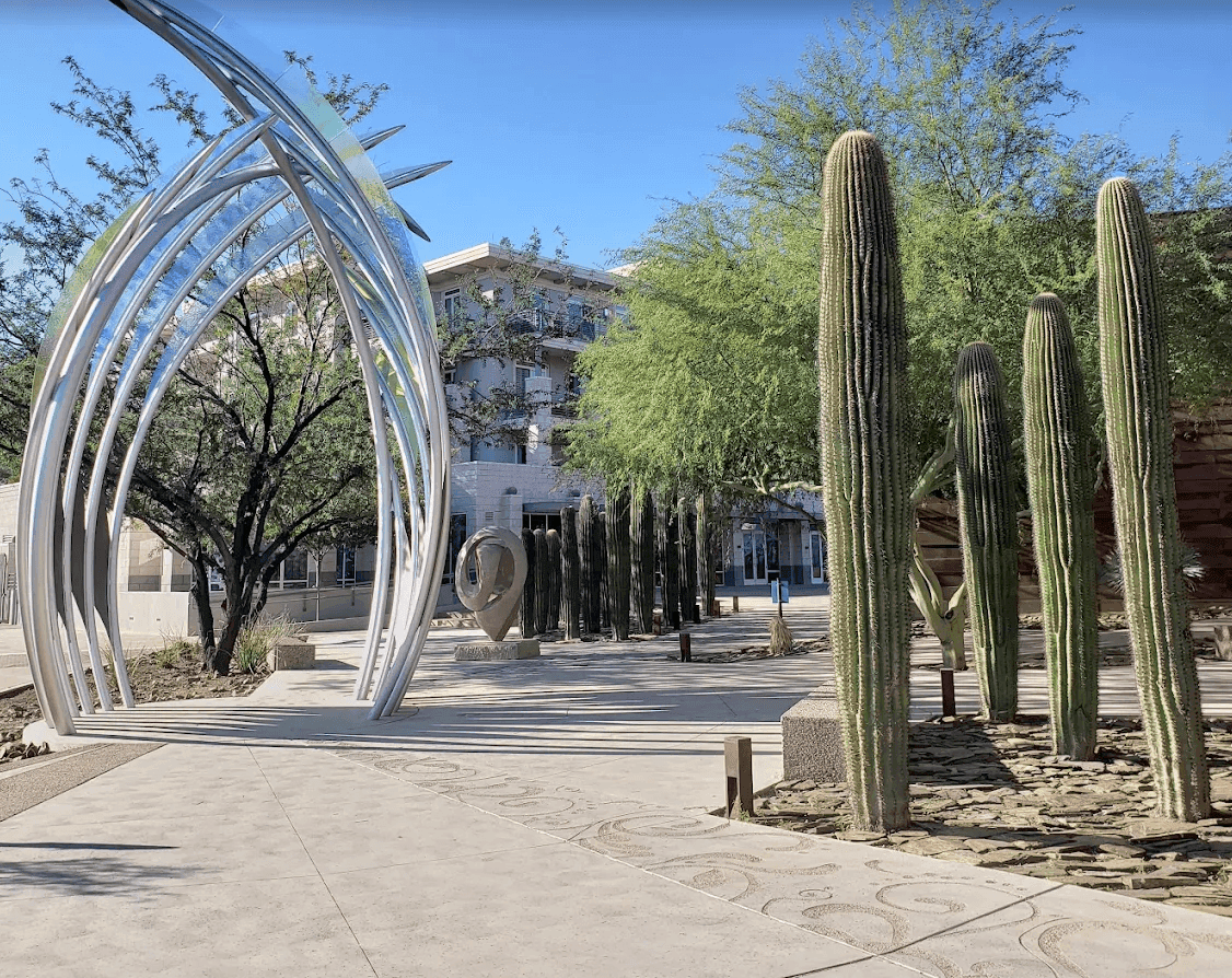 Western Spirit: Scottsdale's Museum of the West 6