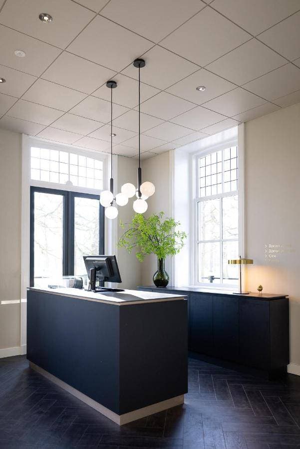 Pillow's Luxury Boutique Hotel aan de IJssel 2