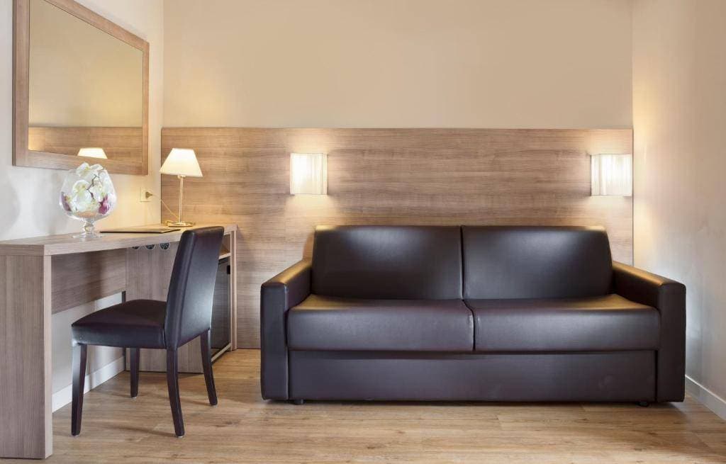 Hotel Rossini 8
