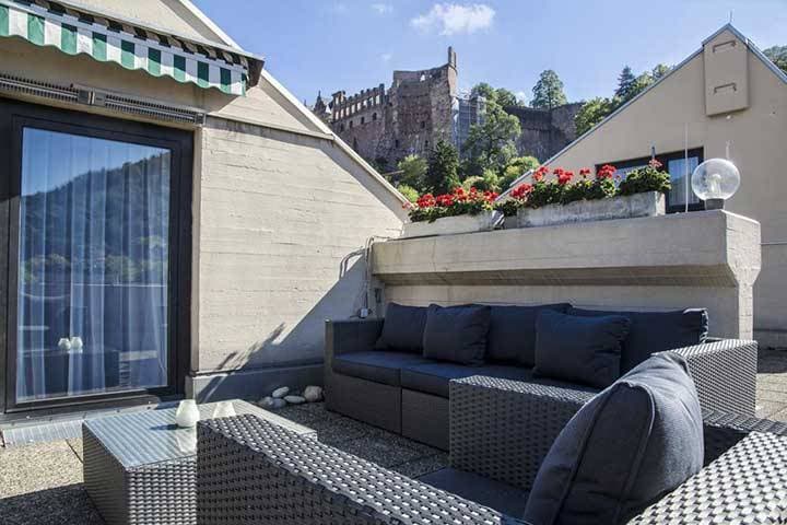Hotel am Schloss 19