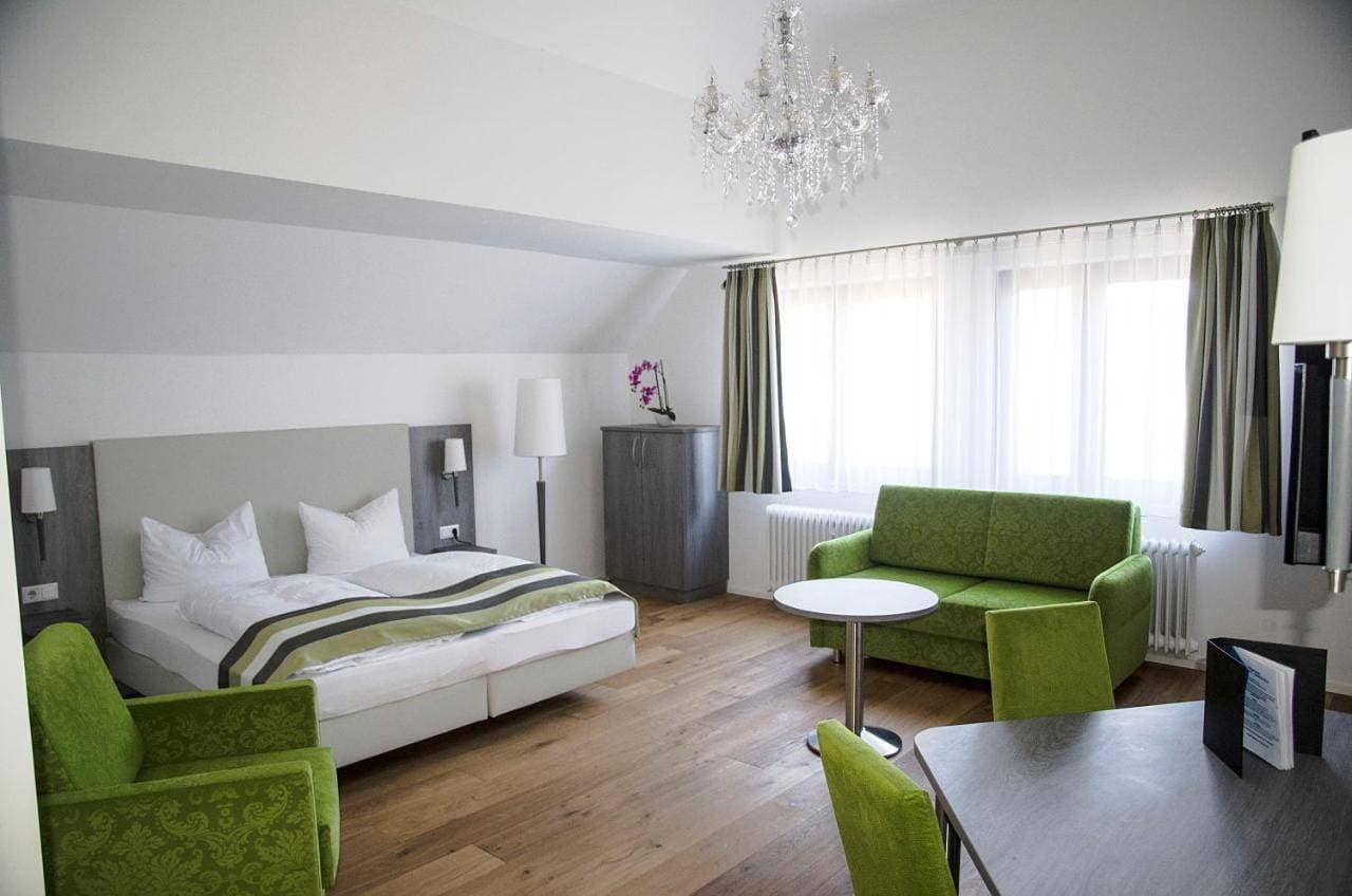 Hotel am Schloss 29