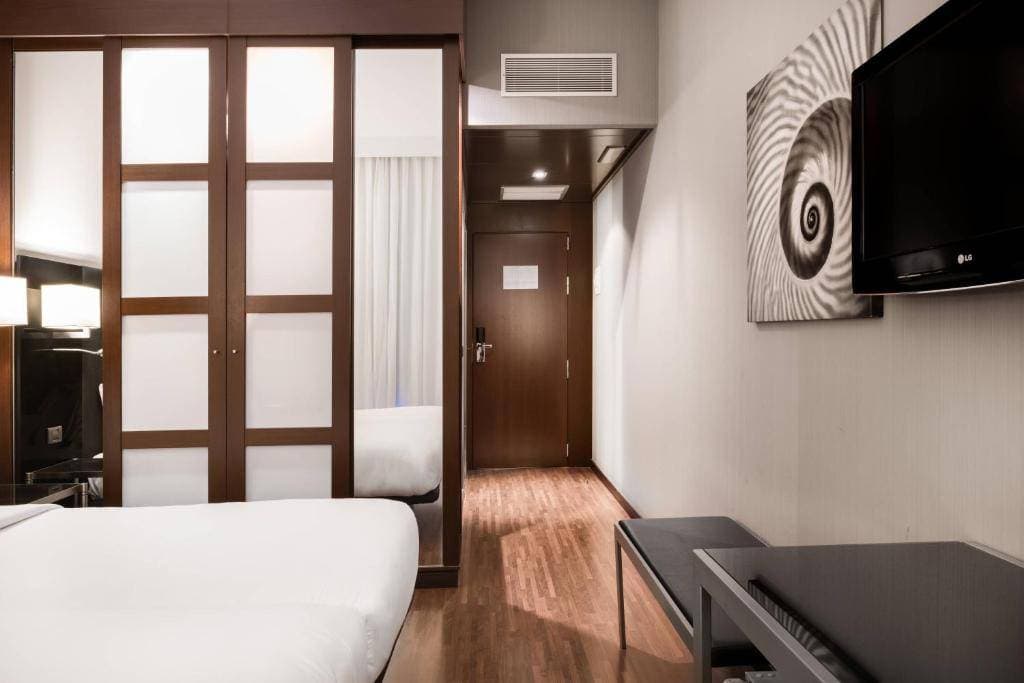 AC Hotel Palacio Universal 25