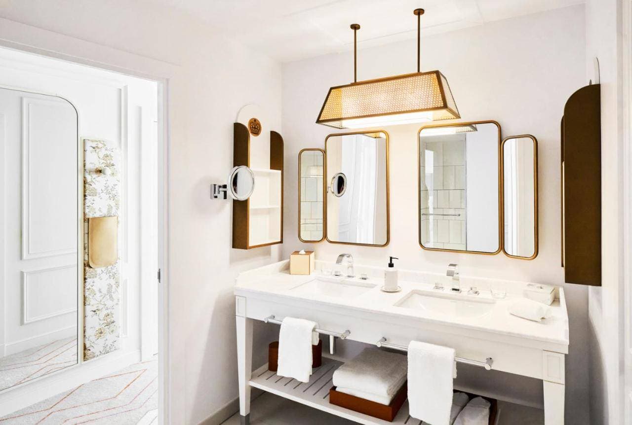 Regent Carlton Cannes by IHG 24