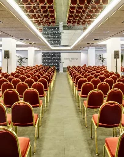 Sercotel Gran Hotel Zurbarán 16