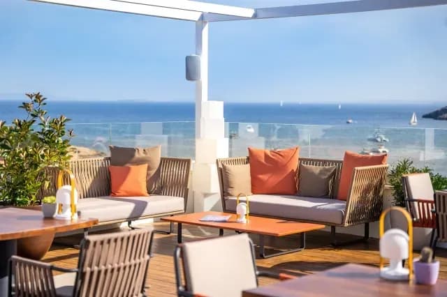 Ocean Drive Talamanca 16