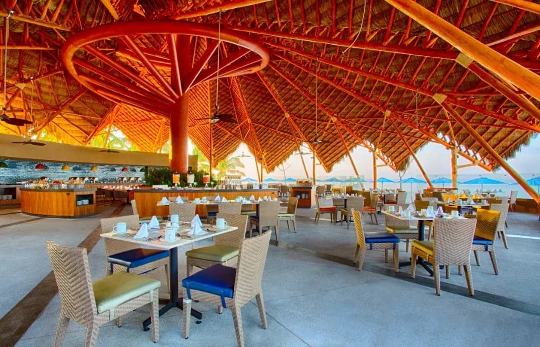 Armony Marival Resort - All Inclusive 4