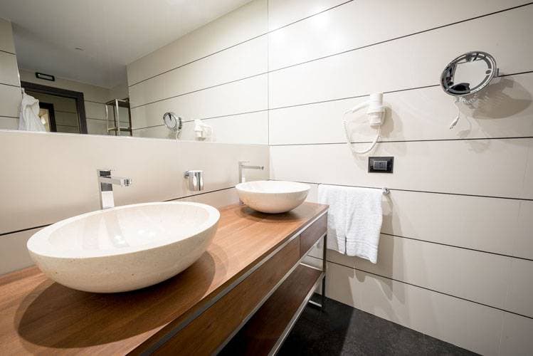 Hotel Fuori Le Mura 11