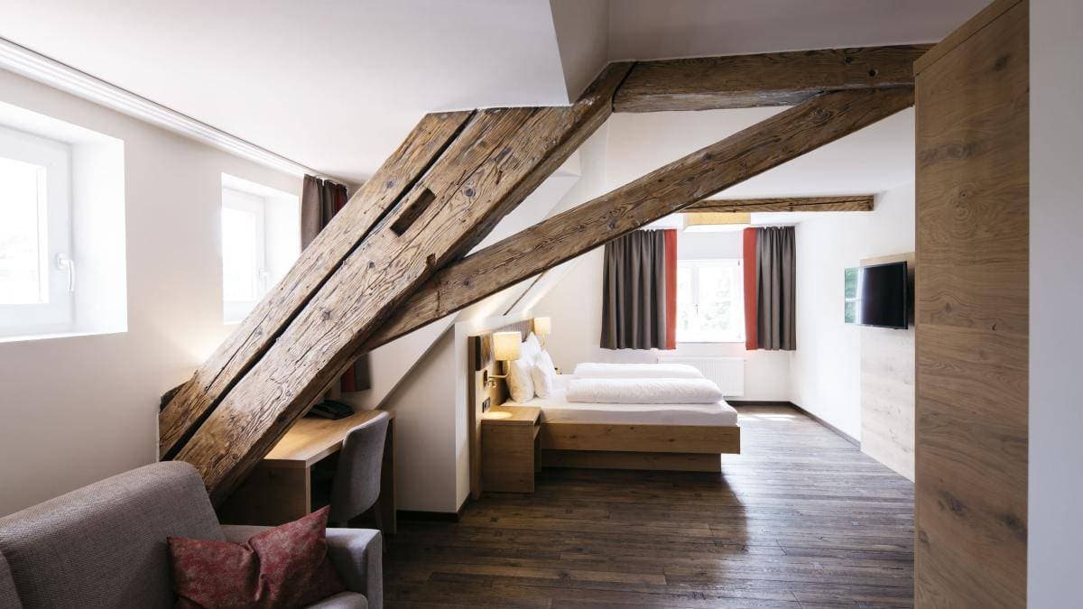 Hotel Lamm 7