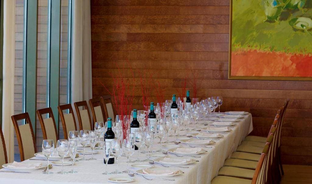 abba Burgos hotel 36