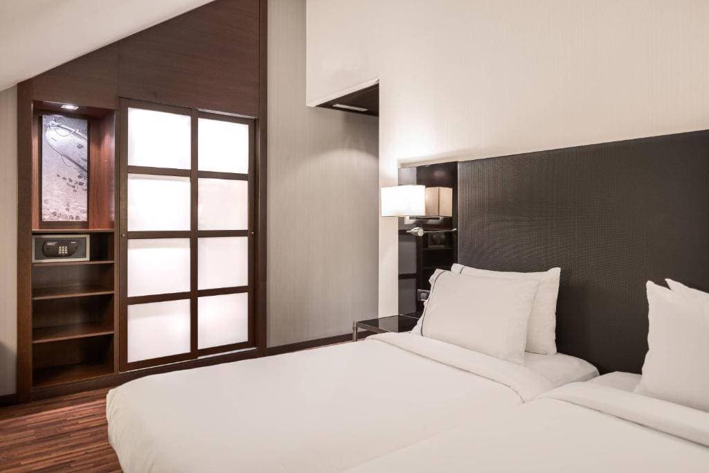 AC Hotel Palacio Universal 26