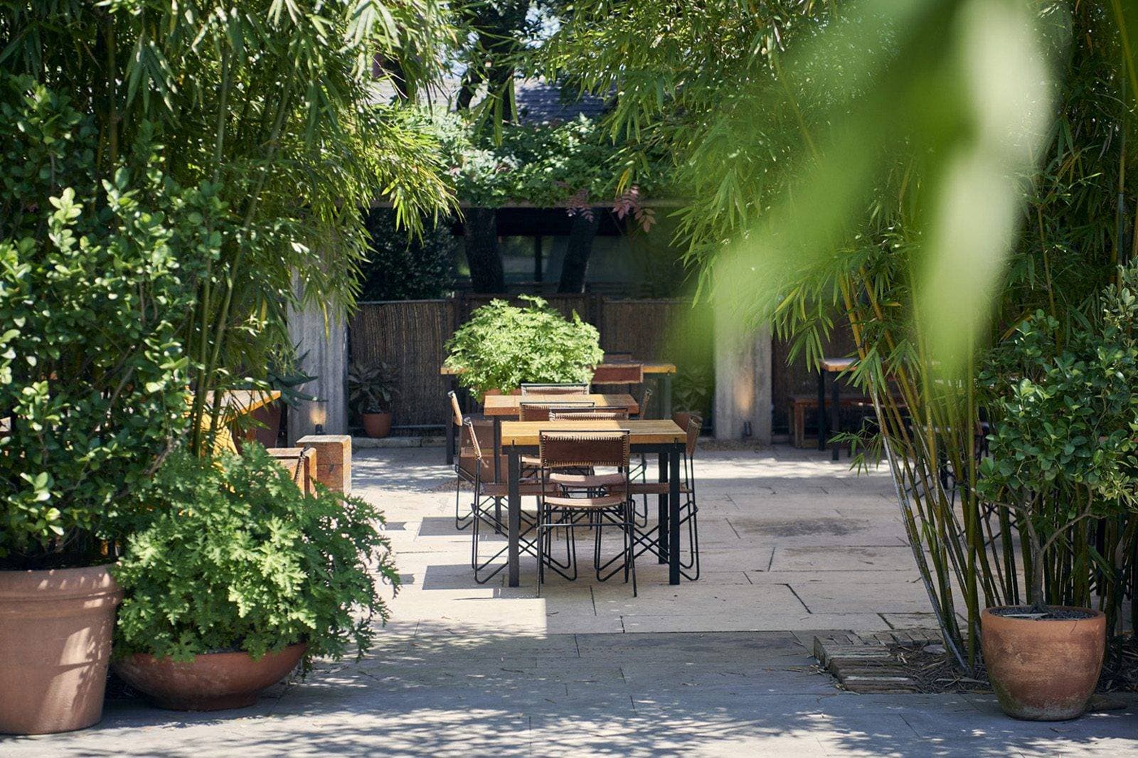 Hotel San José 160