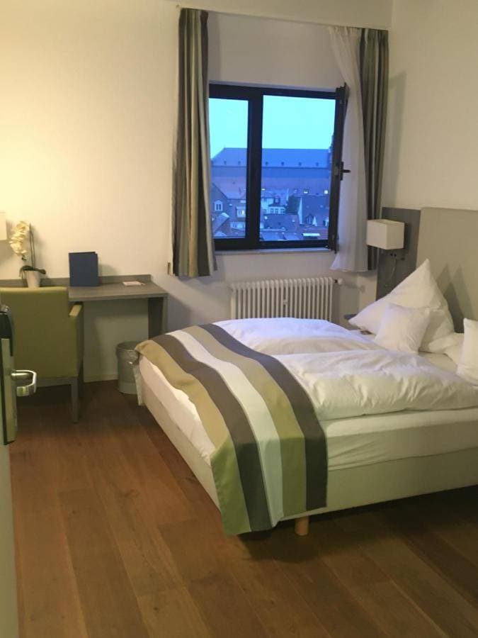 Hotel am Schloss 46