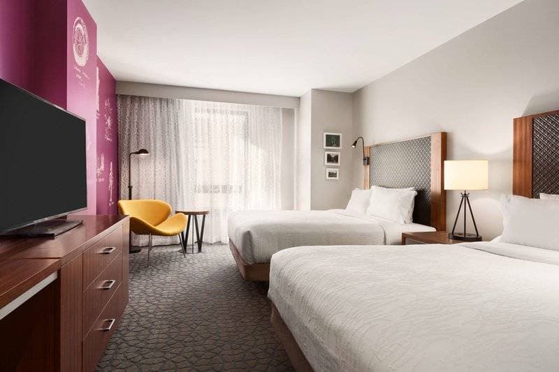 Hilton Garden Inn Boulder Co 28