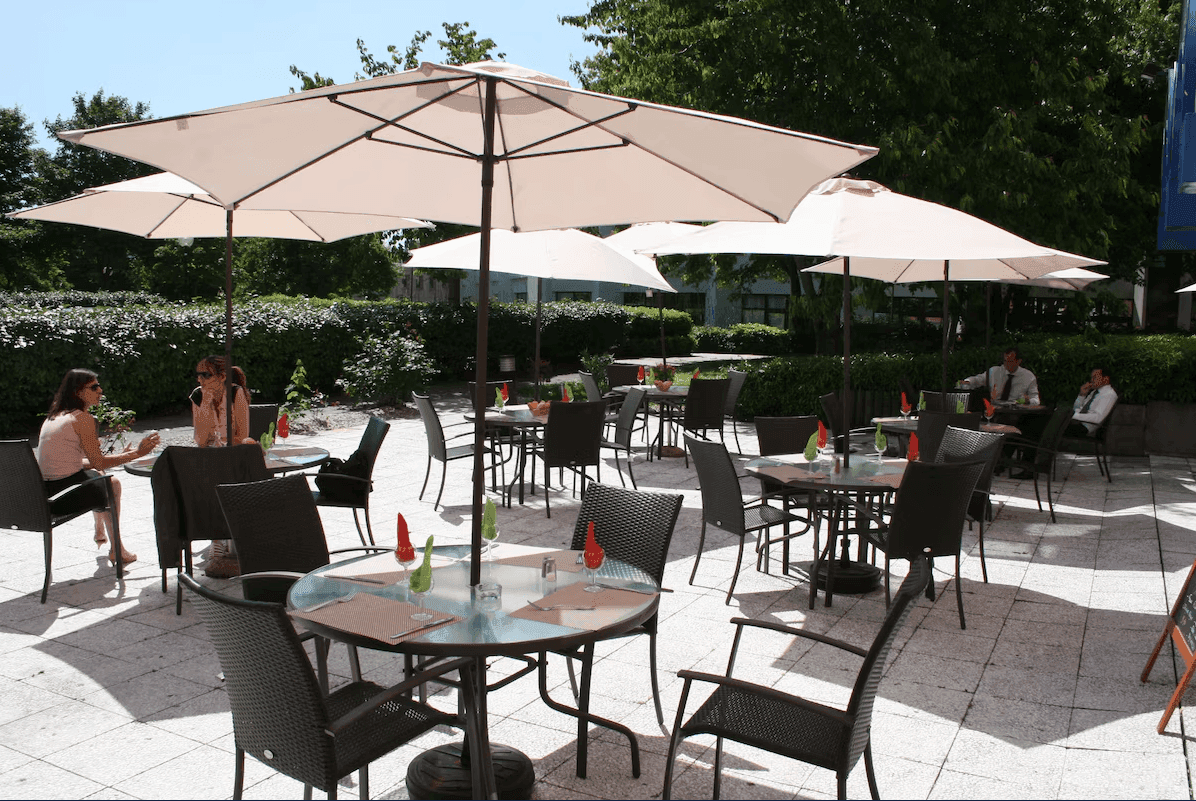 Euro Hôtel Paris Créteil 1