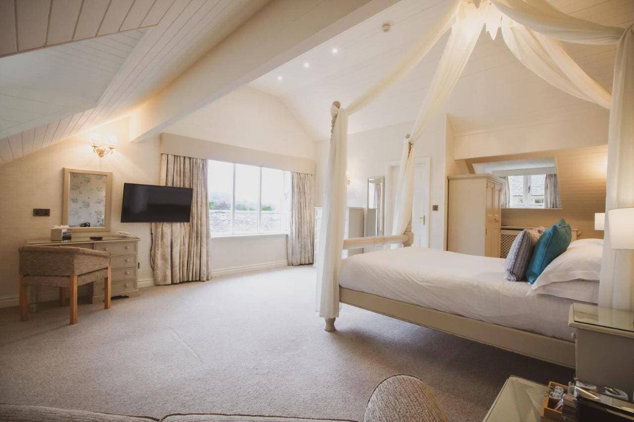 Cragwood Country House Hotel 12
