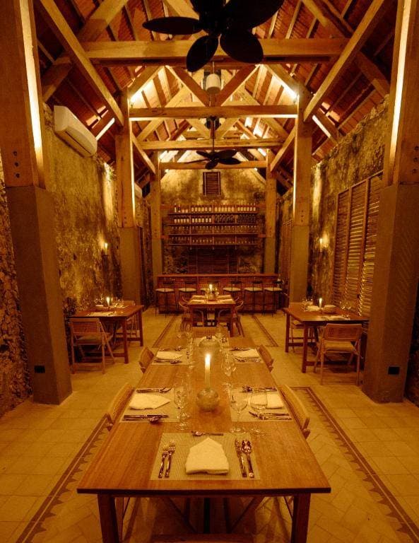 Viatura Hacienda Xtojil 19