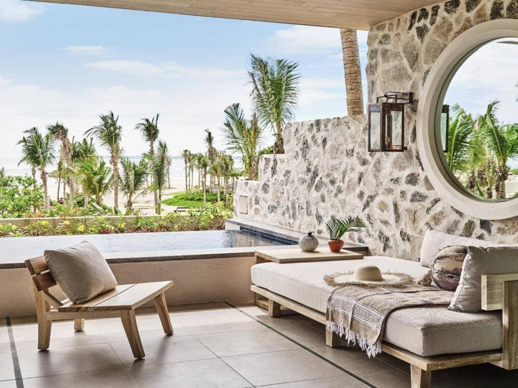 Susurros del Corazón Luxury Resort 8