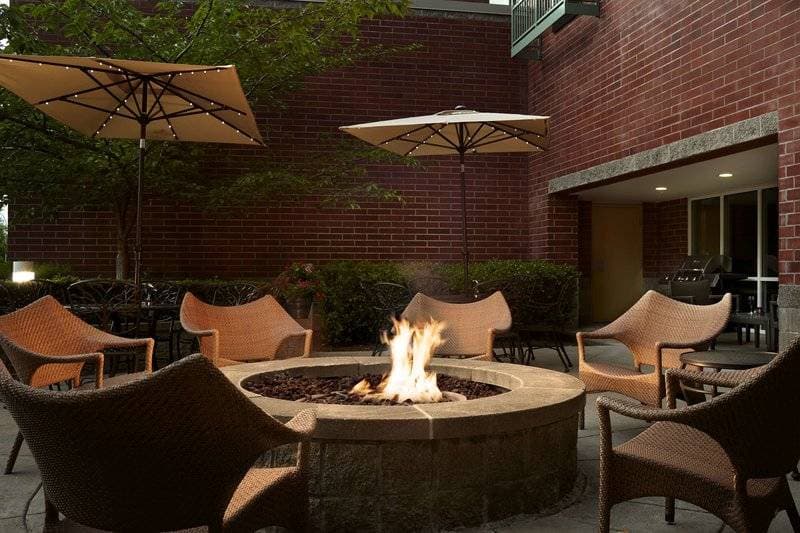 Hyatt House Seattle/Bellevue 25