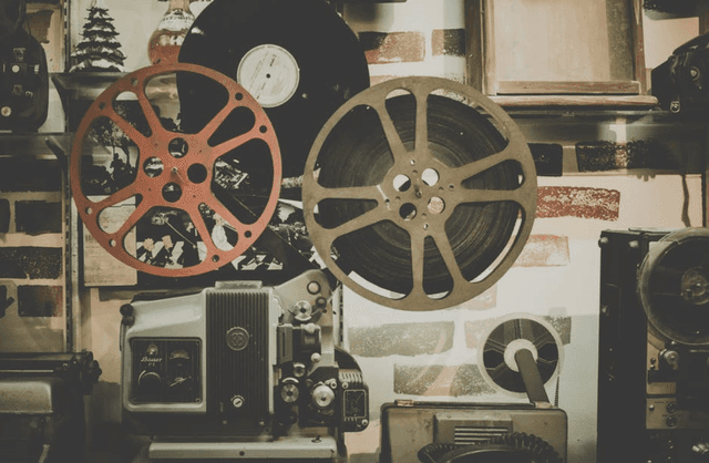 Animation cinéma (publicité, clip, court métrage, etc)