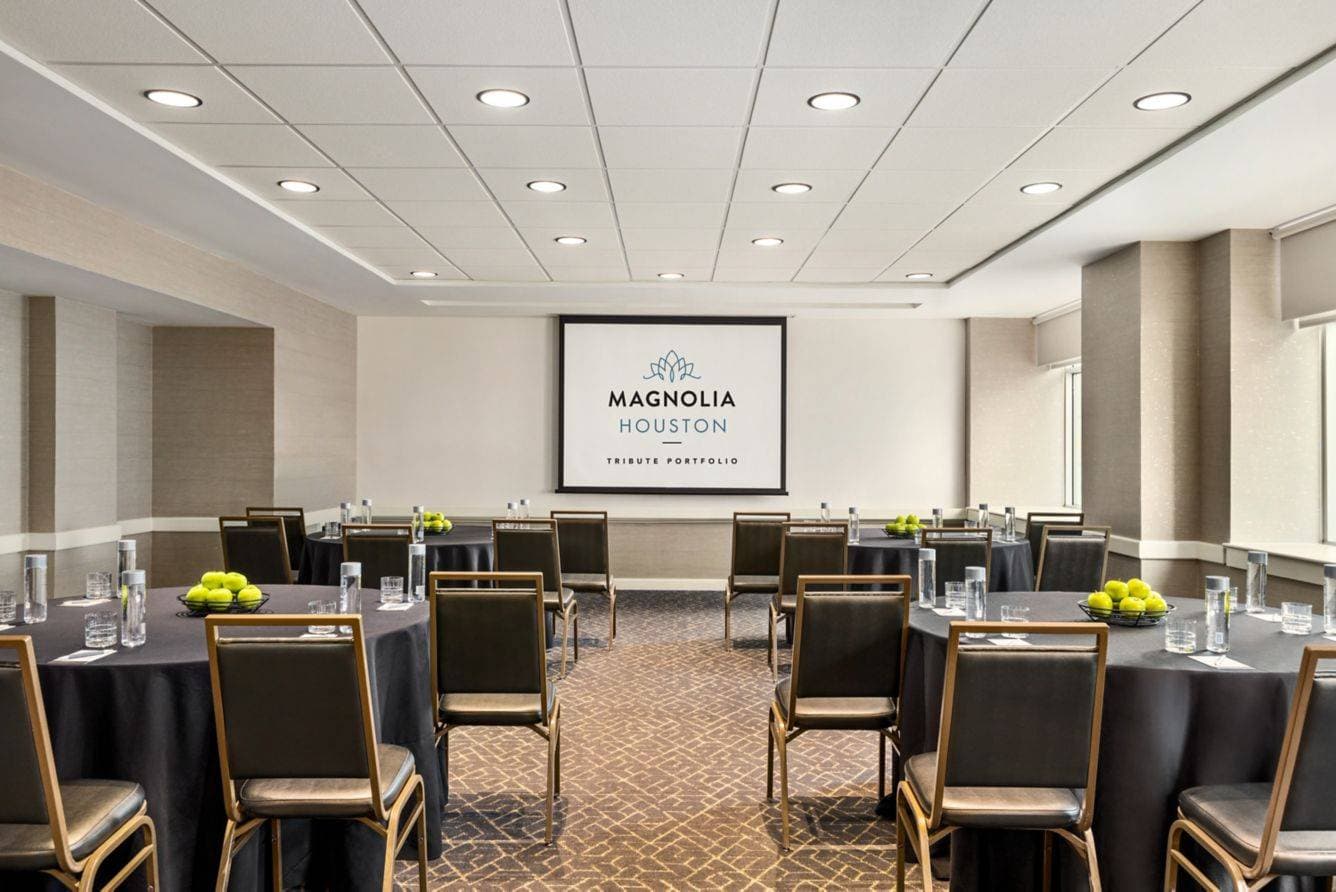 Magnolia Hotel Houston, a Tribute Portfolio Hotel 27