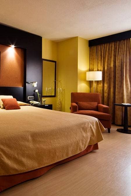 Hotel Intelier Rosa 17