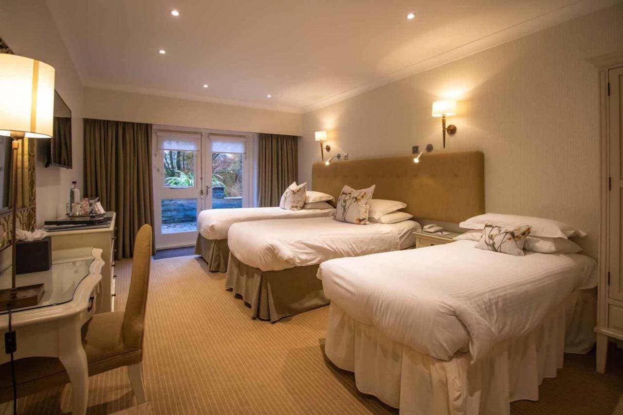 Cragwood Country House Hotel 35