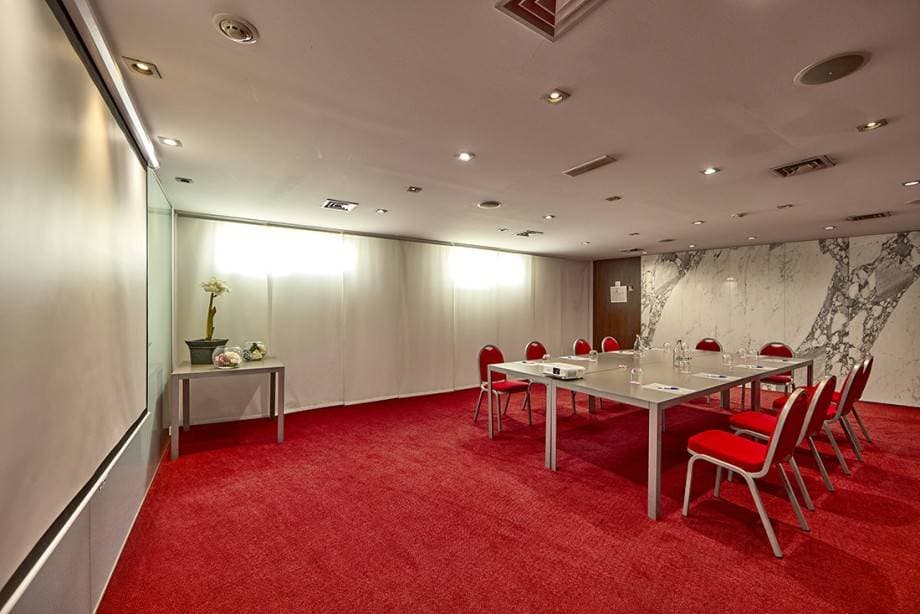 Hotel Luz Castellón 58