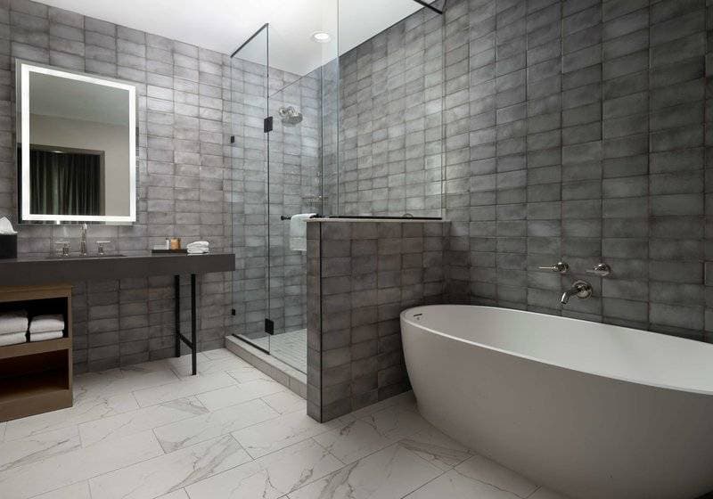 The Highland Dallas, Curio Collection by Hilton 19