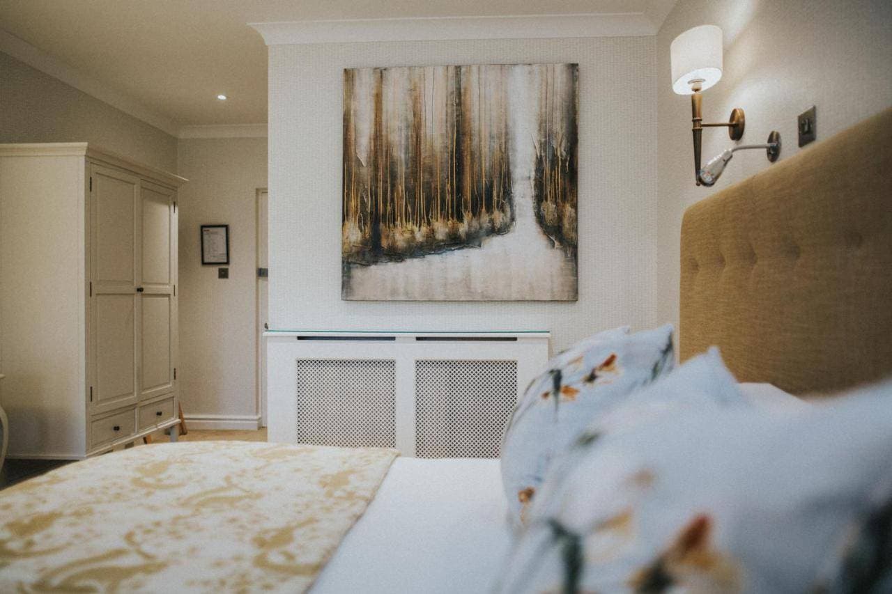 Cragwood Country House Hotel 21
