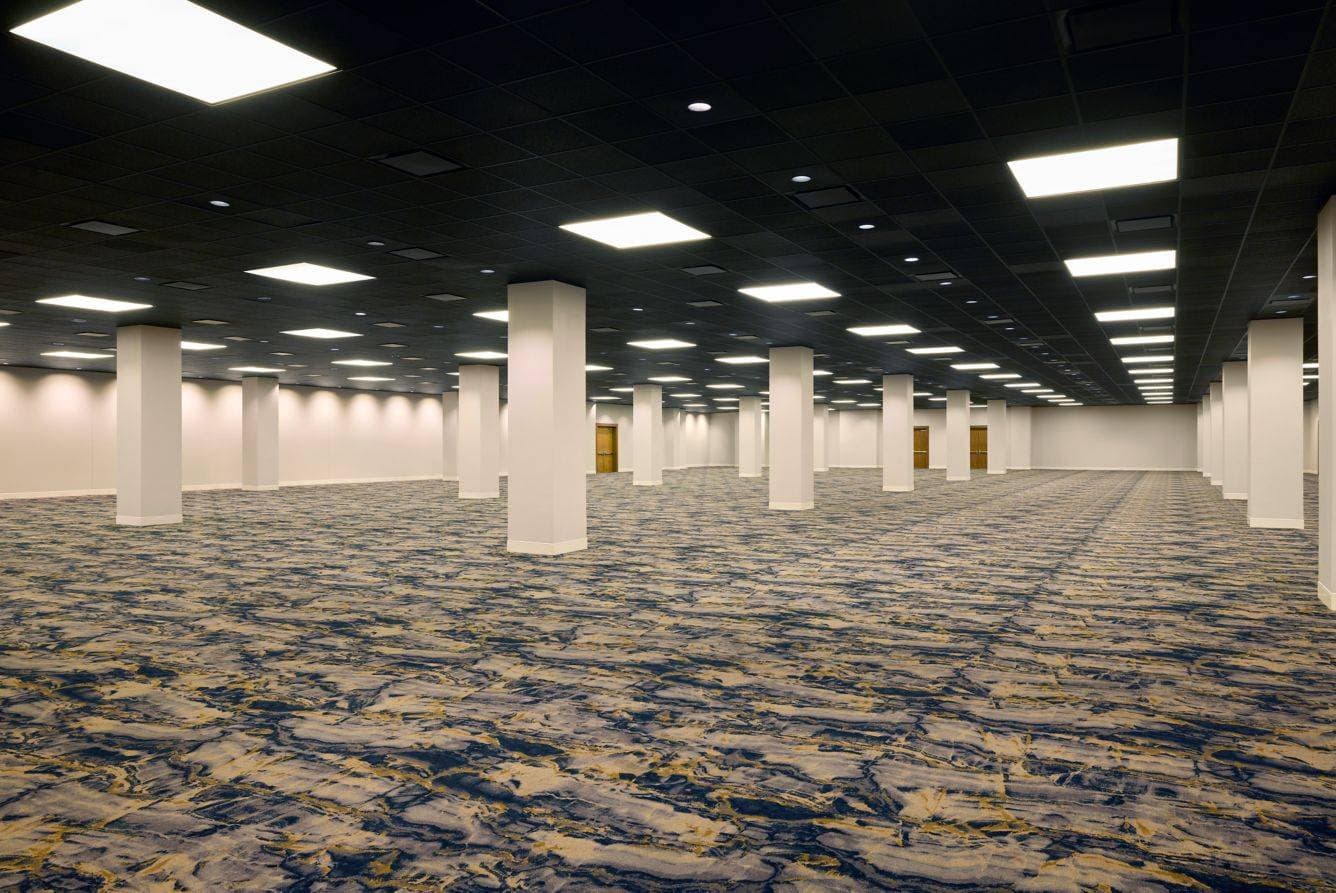 JW Marriott Austin 12