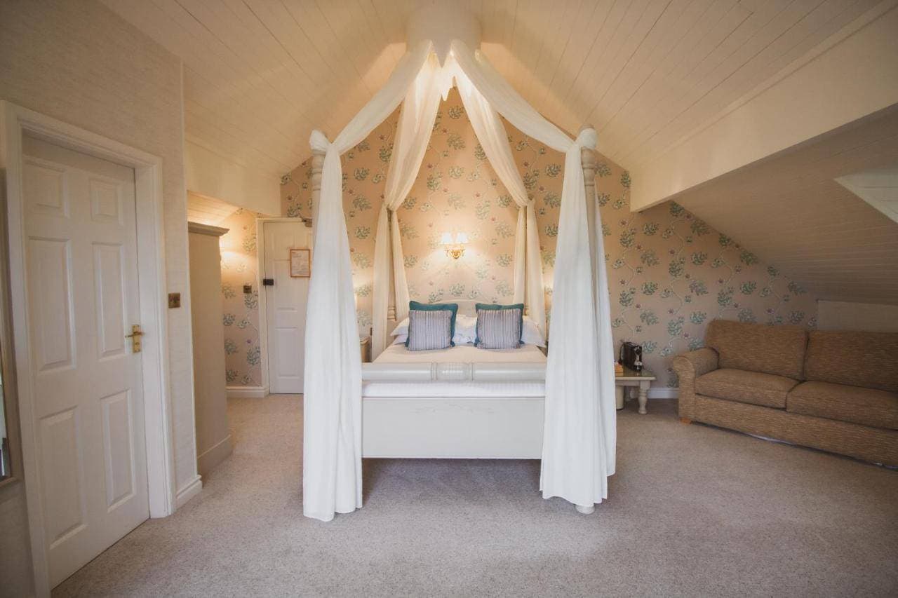 Cragwood Country House Hotel 31