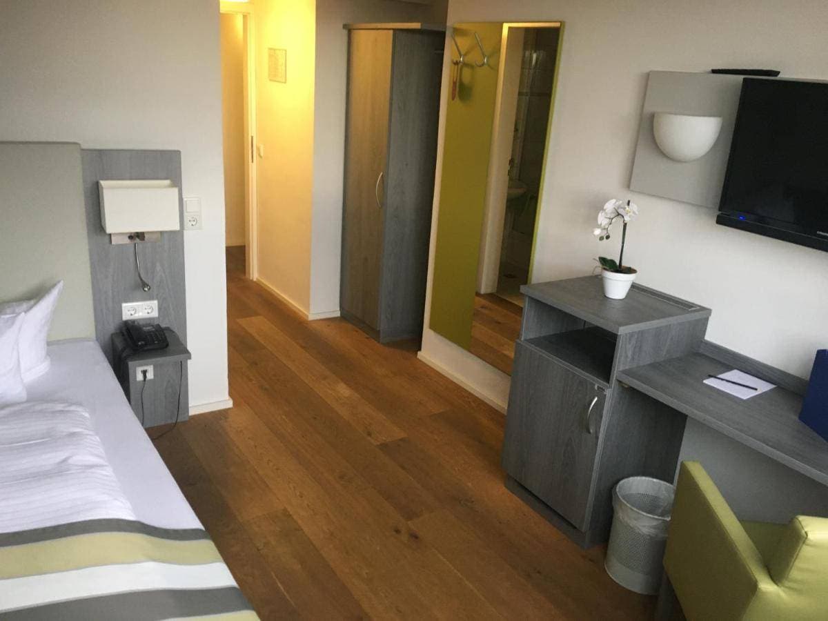 Hotel am Schloss 42