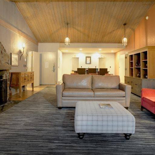 Salishan Coastal Lodge - All Inclusive 15