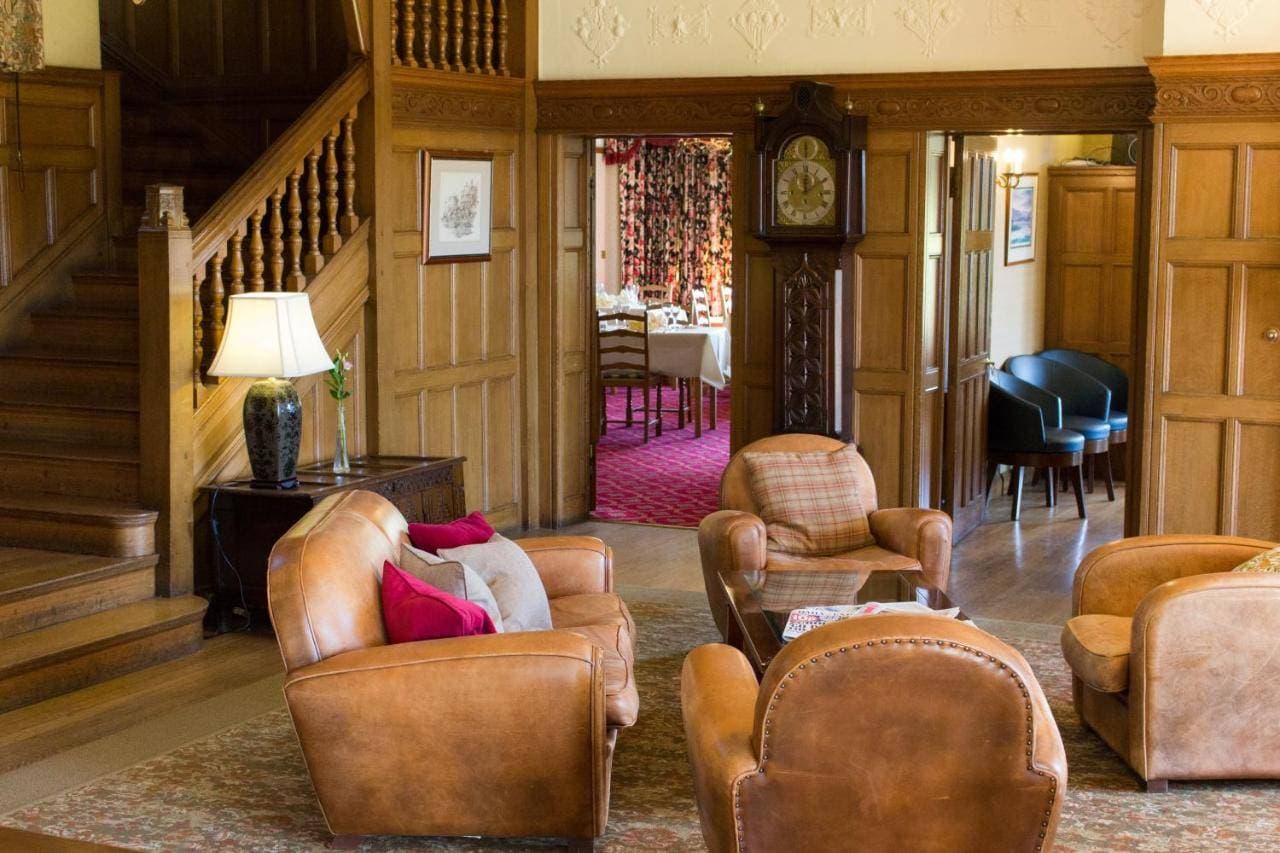 Cragwood Country House Hotel 8