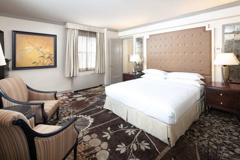 Hilton Milwaukee City Center 24