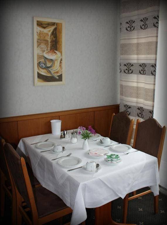 Hotel Alina 6