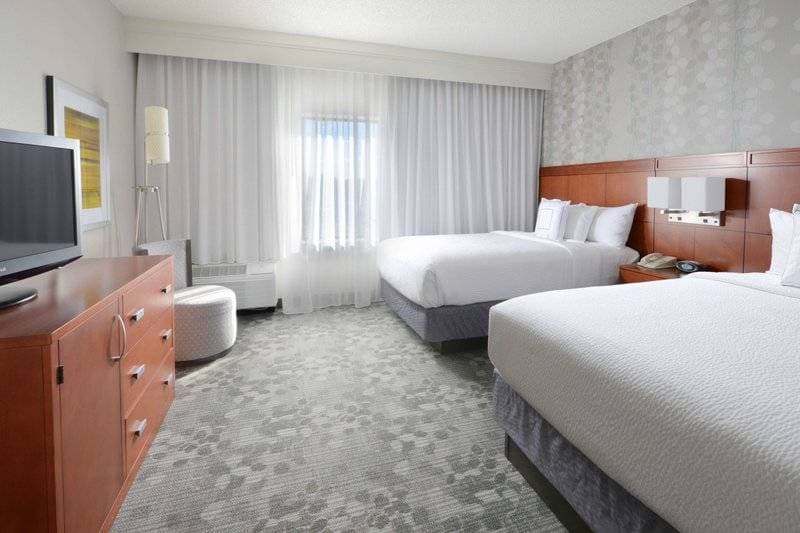 Sonesta Select Dallas Central Expressway 15