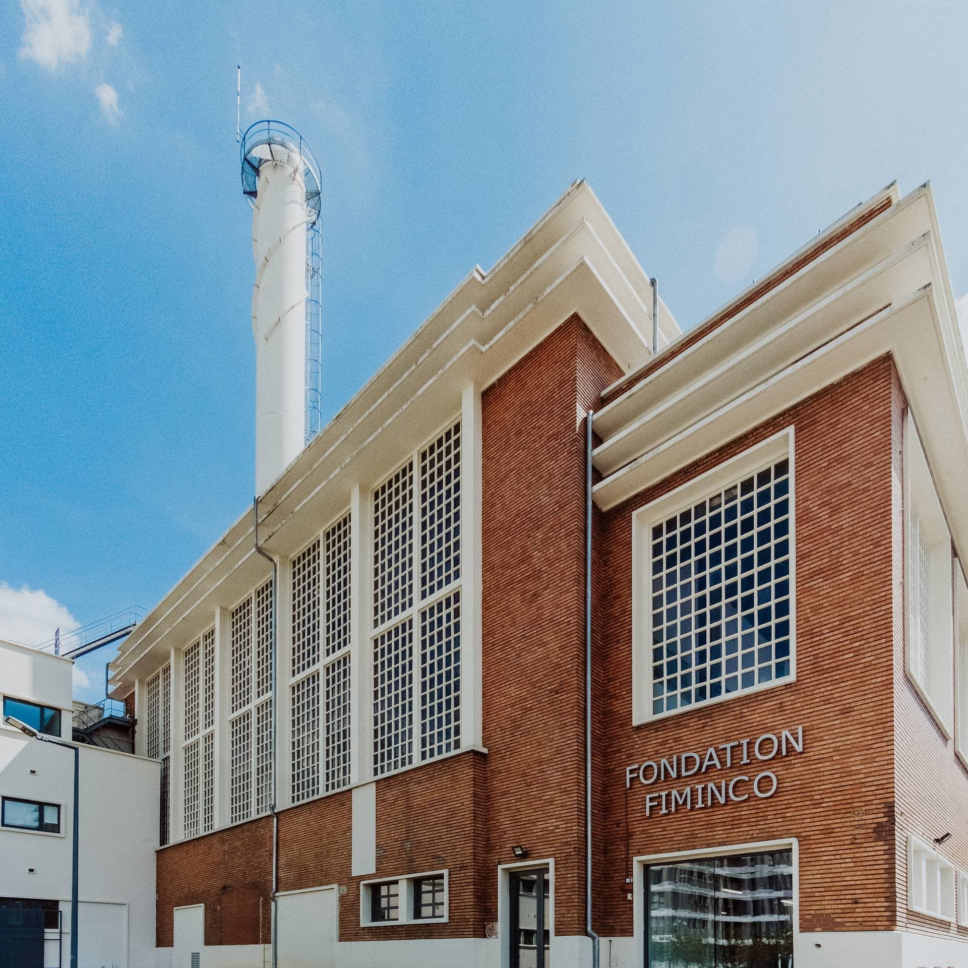 Fondation Fiminco 1